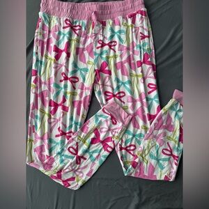 Little sleepies women small Ribbon and Bows